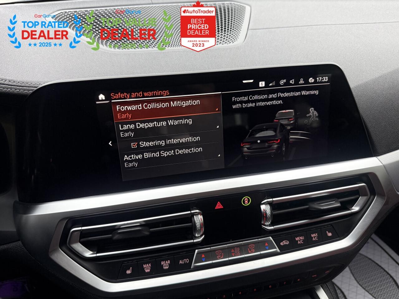 2021 BMW 4 Series 430i //M PKG | RED INT | PANO | HUD | LOADED Photo