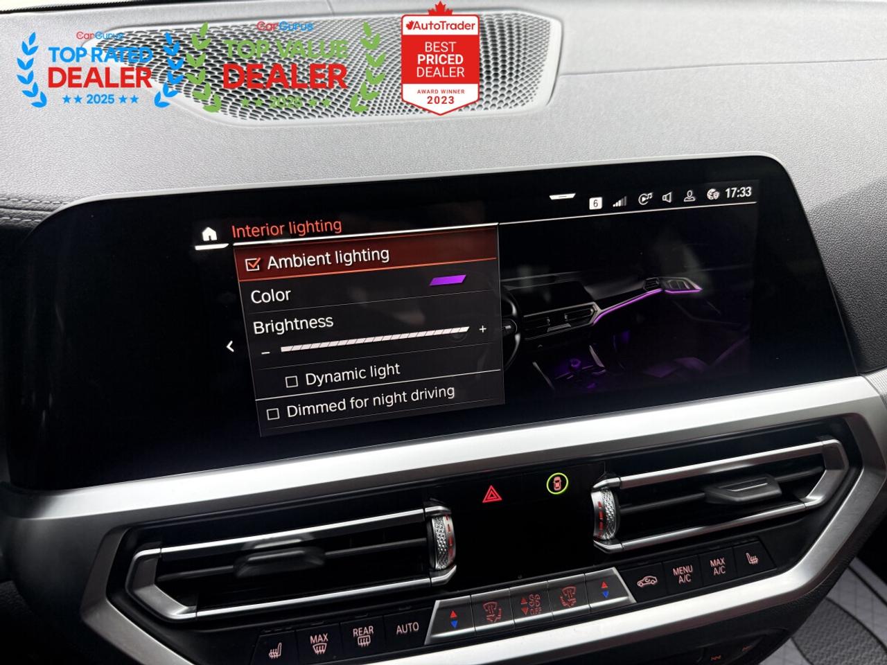 2021 BMW 4 Series 430i //M PKG | RED INT | PANO | HUD | LOADED Photo