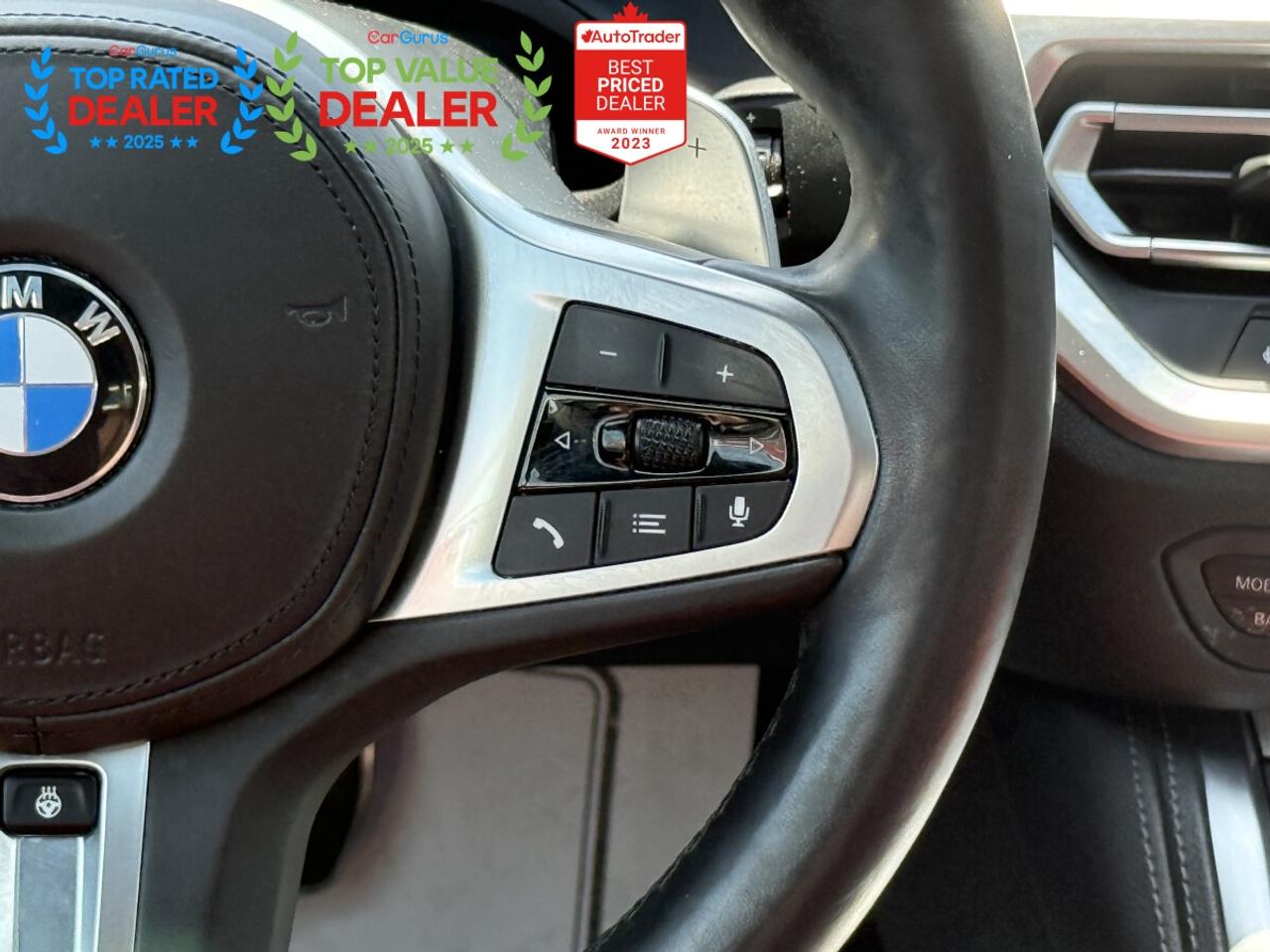2021 BMW 4 Series 430i //M PKG | RED INT | PANO | HUD | LOADED﻿ Photo
