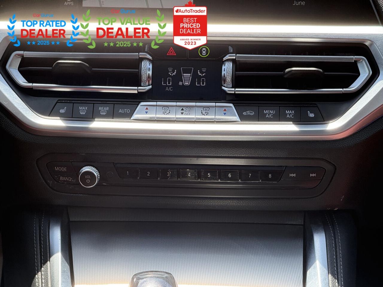 2021 BMW 4 Series 430i //M PKG | RED INT | PANO | HUD | LOADED﻿ Photo