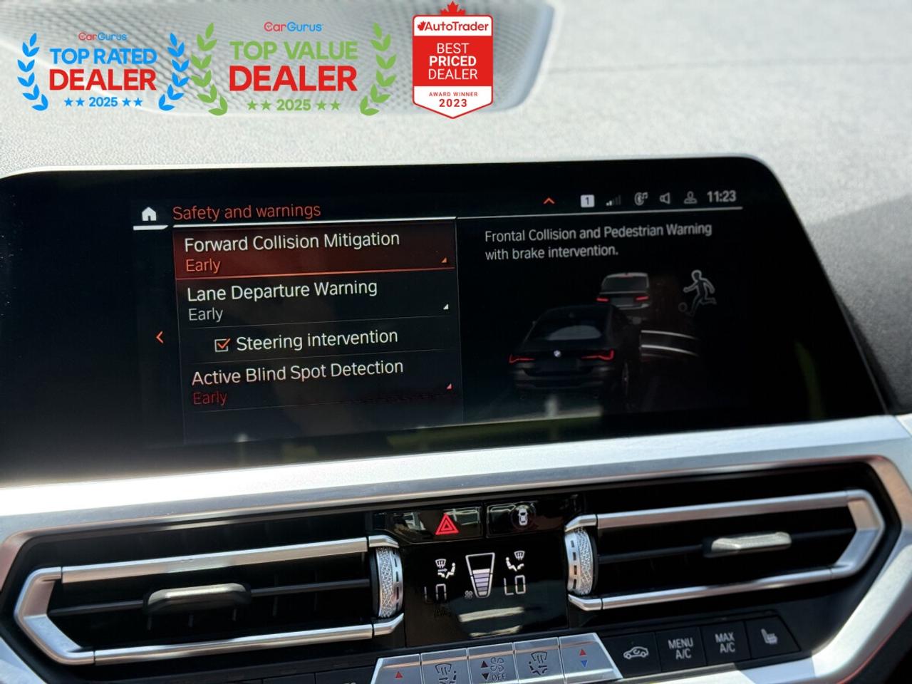 2021 BMW 4 Series 430i //M PKG | RED INT | PANO | HUD | LOADED﻿ Photo