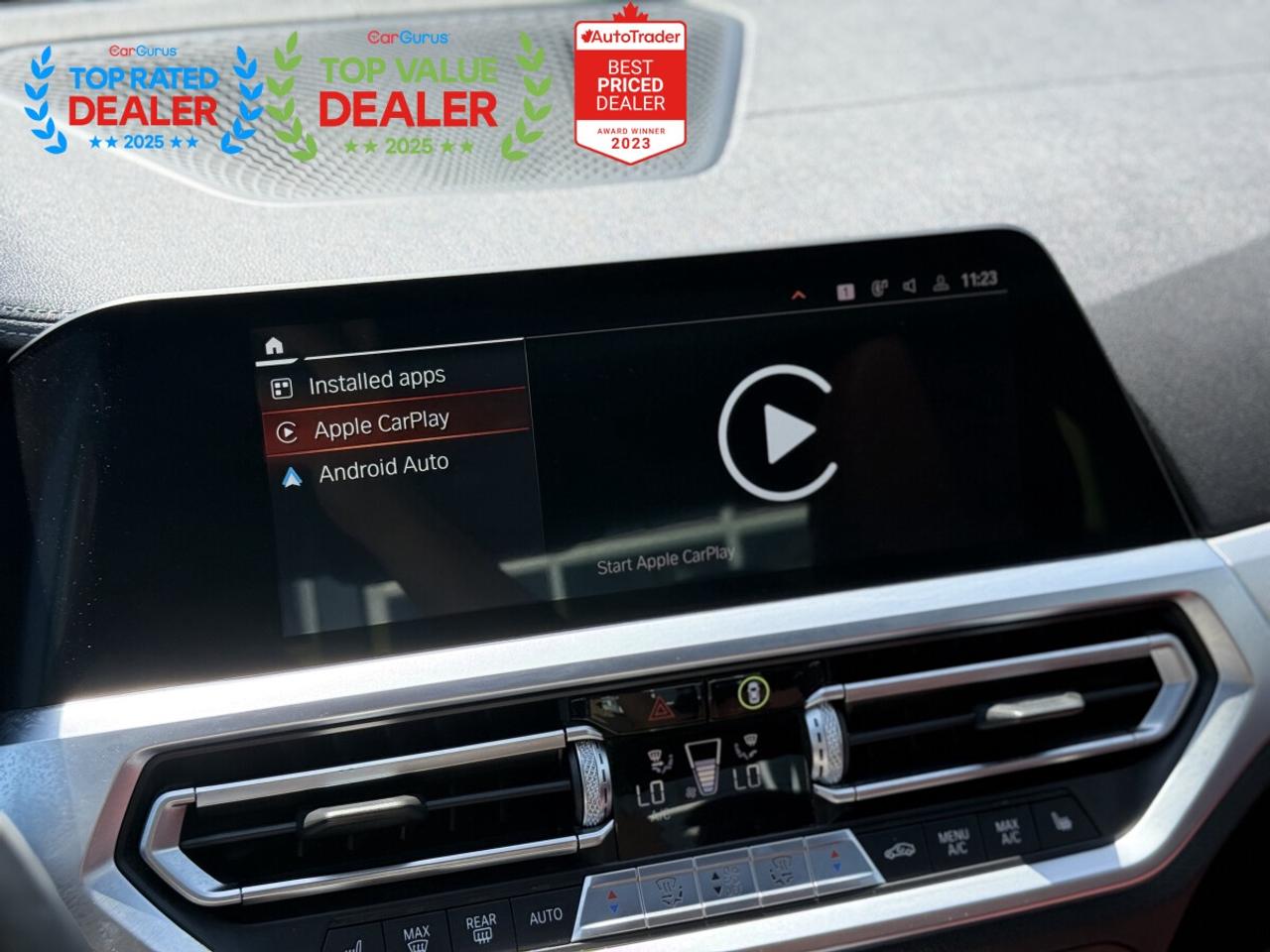 2021 BMW 4 Series 430i //M PKG | RED INT | PANO | HUD | LOADED﻿ Photo