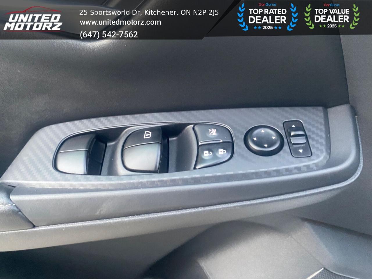 2020 Nissan Sentra SV~SAFETY CERTIFIED~NO ACCIDENTS~Low Km's~ Photo