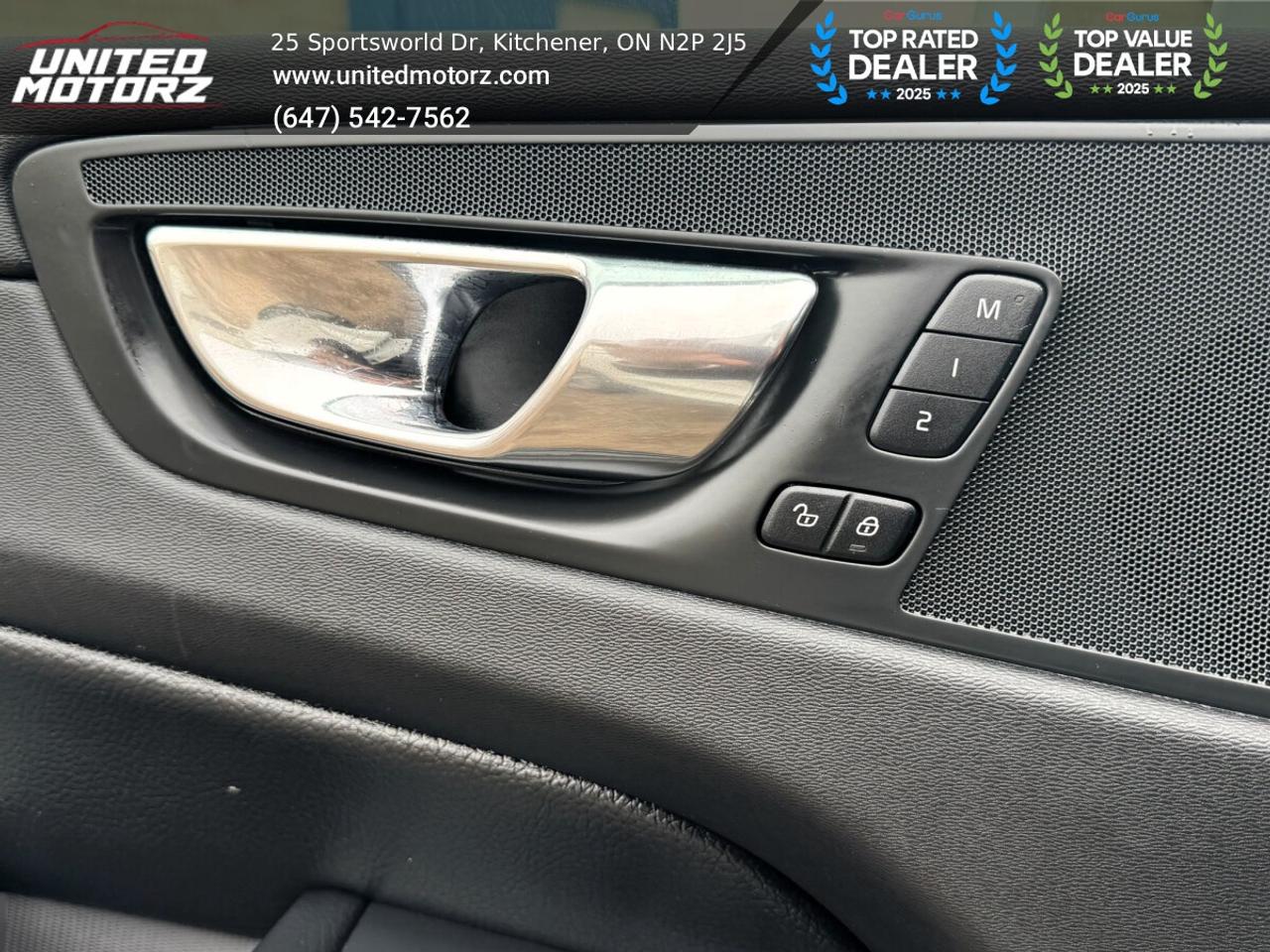 2018 Volvo XC60 T6 Momentum~SAFETY CERTIFIED~ONE OWNER~NO ACCIDENT Photo