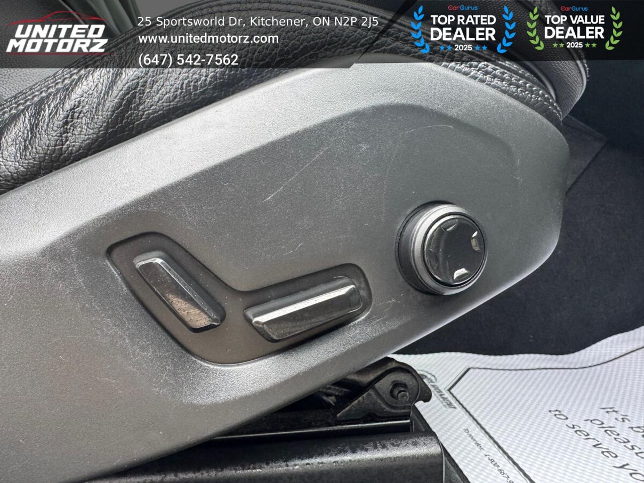 2018 Volvo XC60 T6 Momentum~SAFETY CERTIFIED~ONE OWNER~NO ACCIDENT Photo