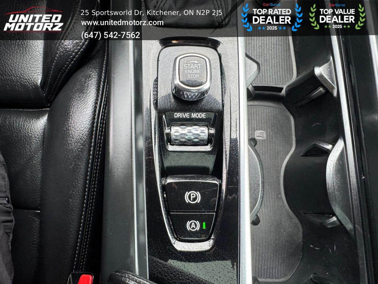 2018 Volvo XC60 T6 Momentum~SAFETY CERTIFIED~ONE OWNER~NO ACCIDENT Photo