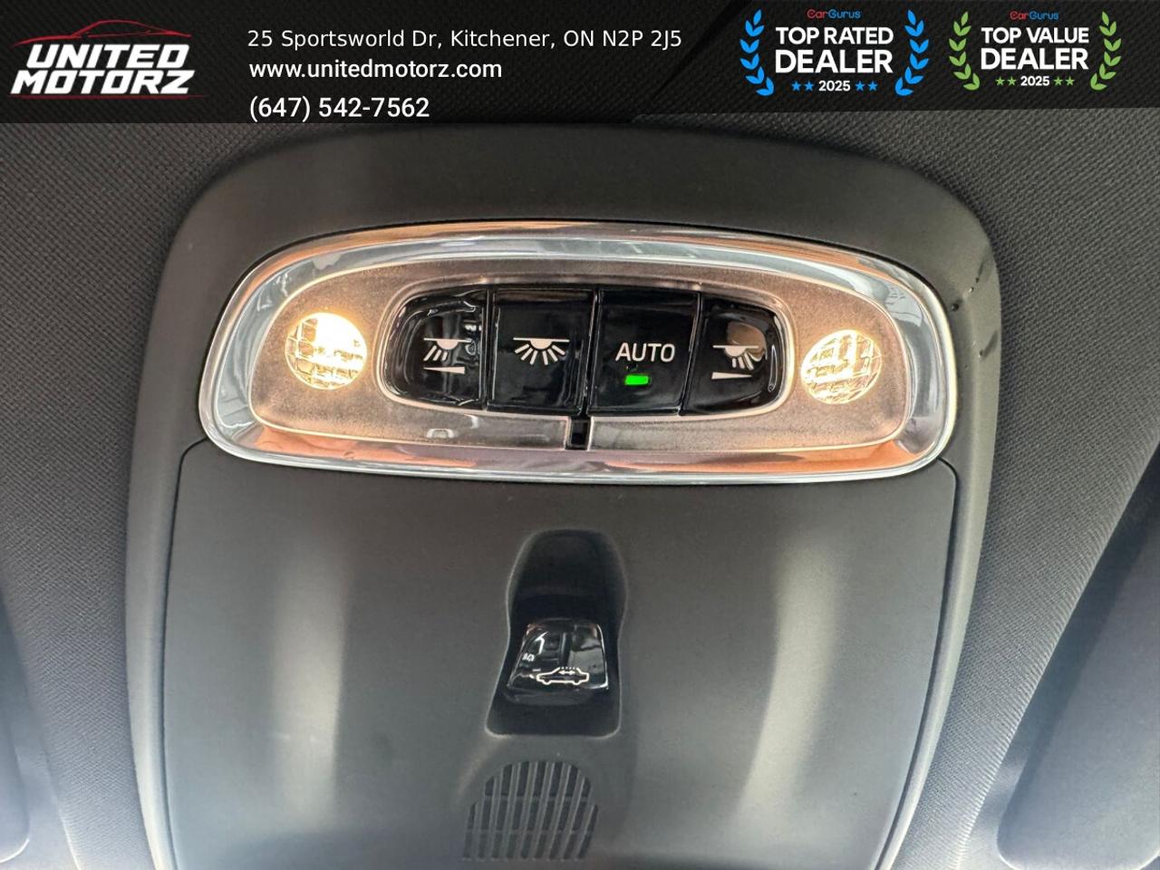 2018 Volvo XC60 T6 Momentum~SAFETY CERTIFIED~ONE OWNER~NO ACCIDENT Photo