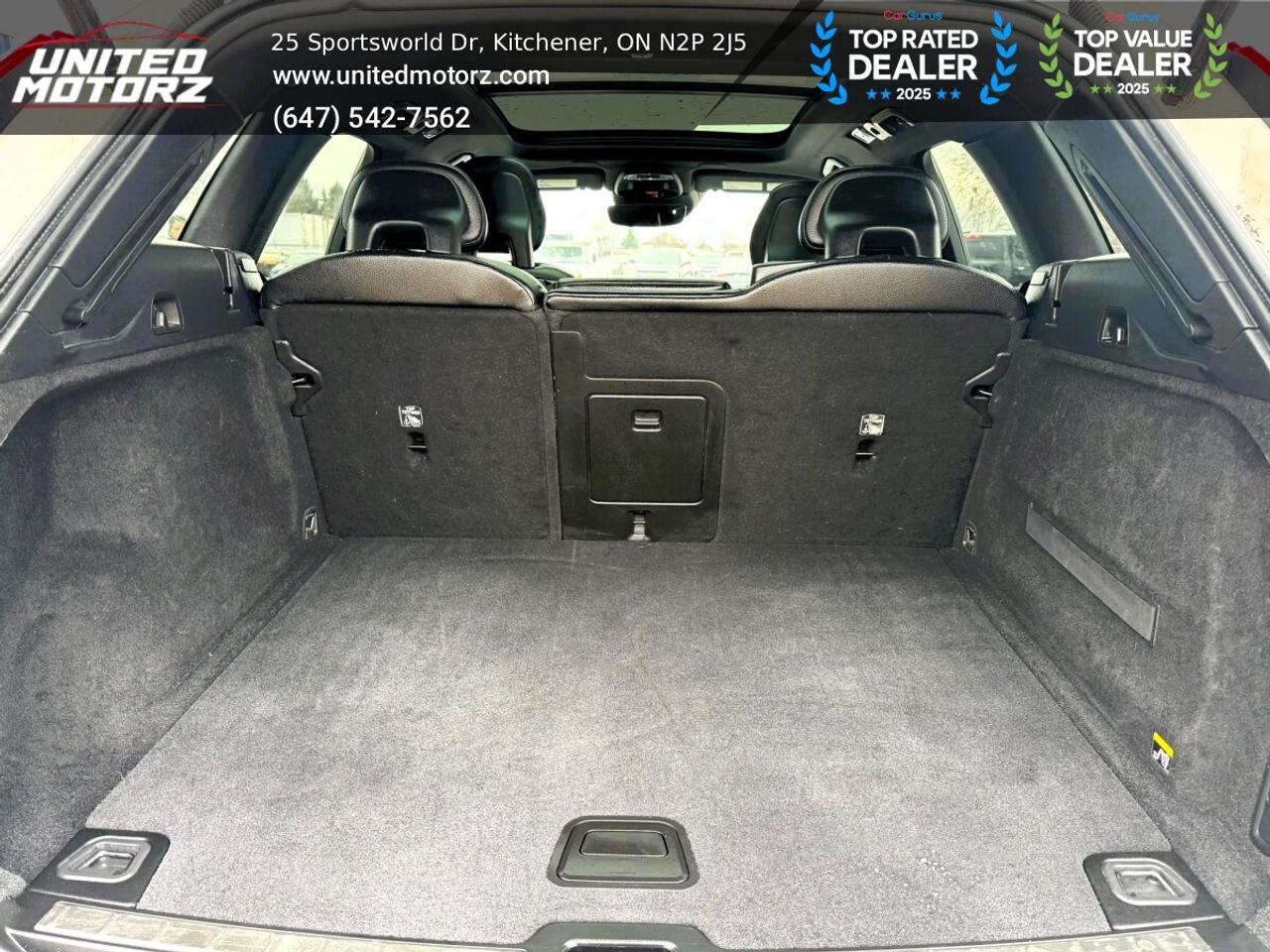 2018 Volvo XC60 T6 Momentum~SAFETY CERTIFIED~ONE OWNER~NO ACCIDENT Photo