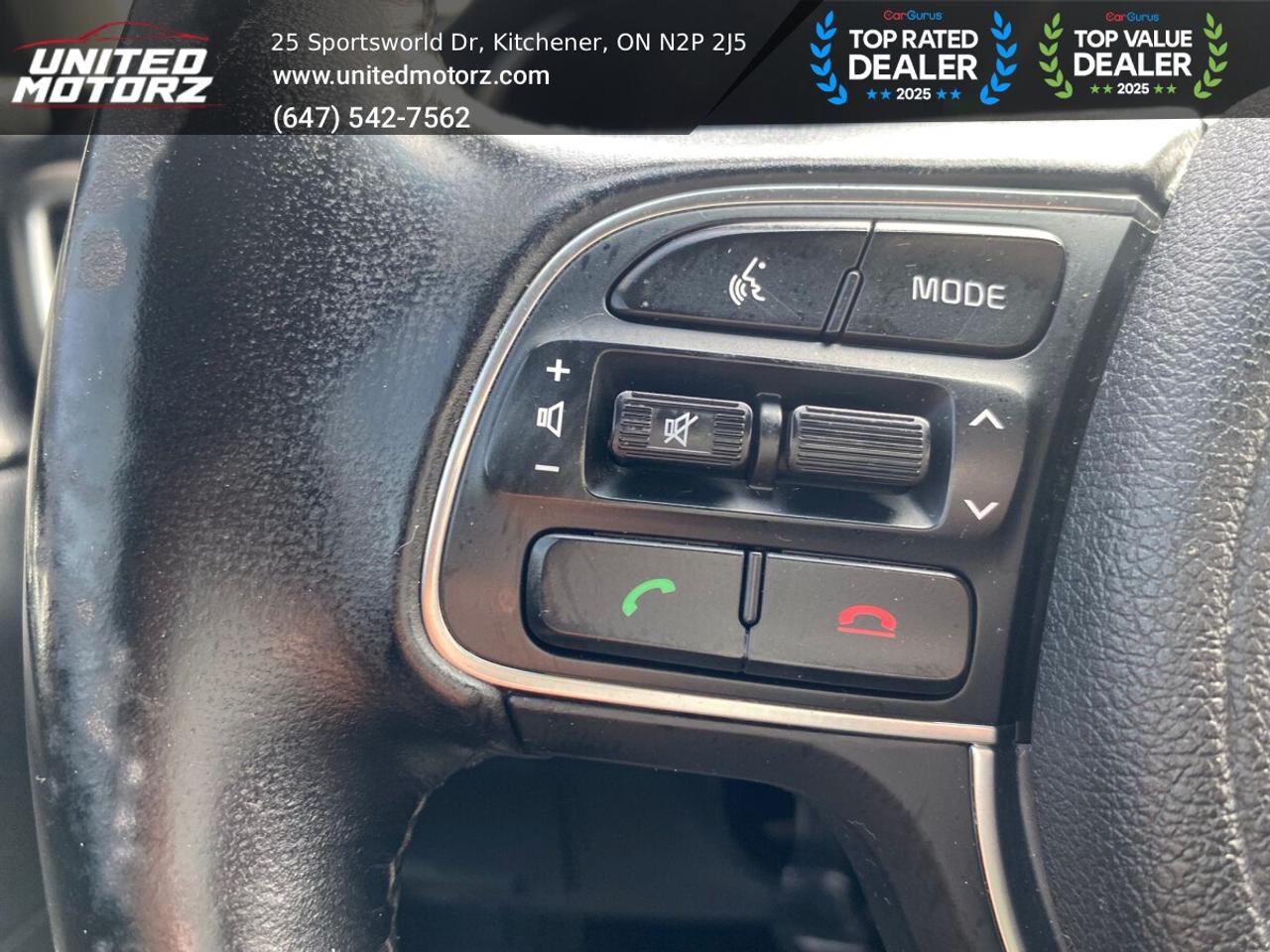 2018 Kia Optima S~SAFETY CERTIFIED~NO ACCIDENTS~ Photo