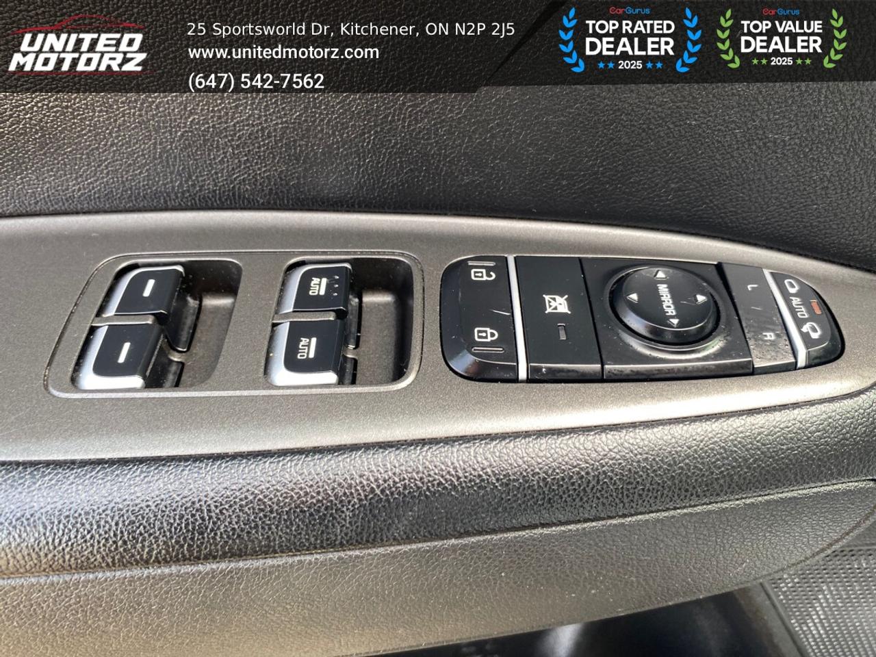 2018 Kia Optima S~SAFETY CERTIFIED~NO ACCIDENTS~ Photo