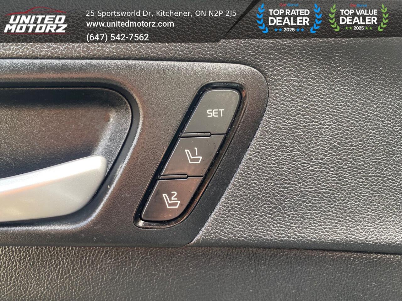 2018 Kia Optima S~SAFETY CERTIFIED~NO ACCIDENTS~ Photo