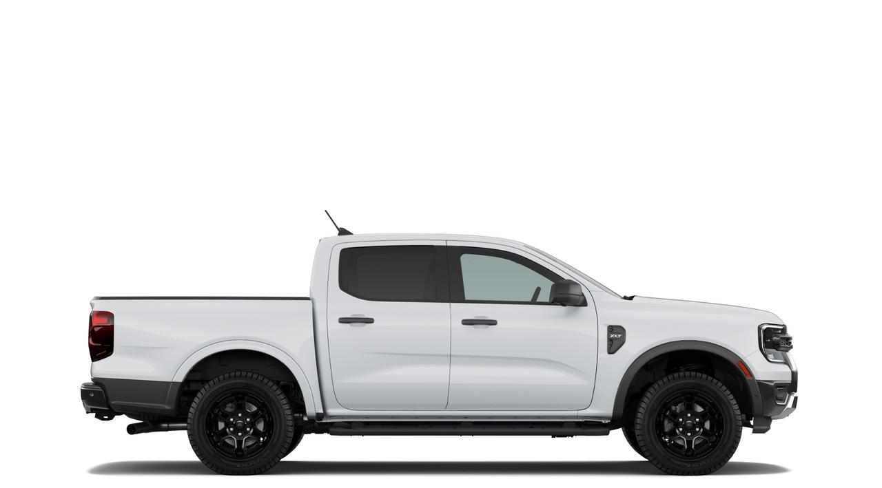 2026 Ford Ranger  Photo3