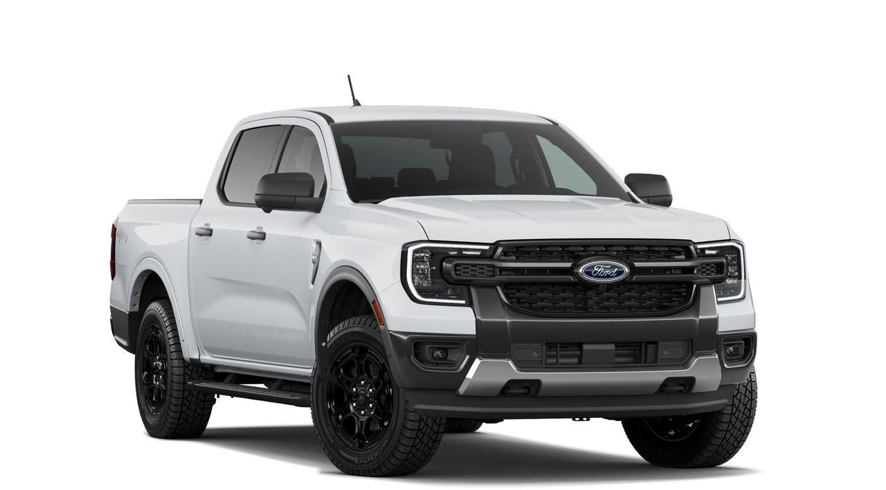 2026 Ford Ranger  Photo2