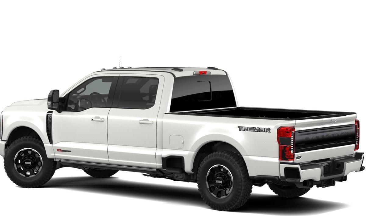 2026 Ford F-350  Photo1