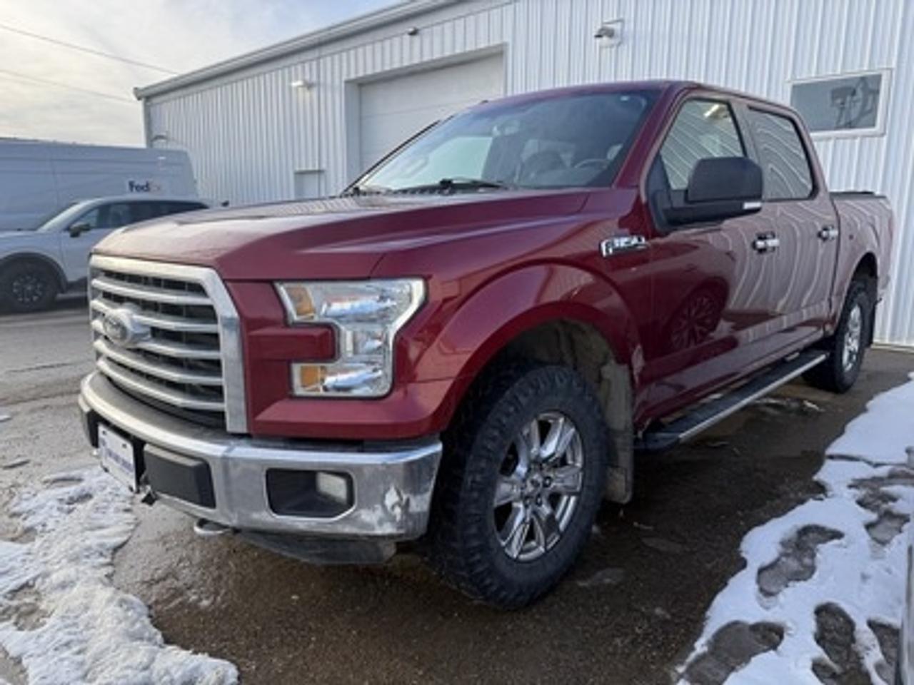 After this vehicle came in on trade, we had our fully certified Pre-Owned Ford mechanic perform a mechanical inspection. This vehicle passed the certification with flying colors. After the mechanical inspection and work was finished, we did a complete detail including sterilization and carpet shampoo.

Bennett Dunlop Ford has been located at 770 Broad St, in the heart of Regina for over 40 years! Our 4.6-star Google review (Well over 4,100 reviews) is the result of our commitment to providing the fastest, easiest and most fun customer experience possible. Our customers tell us that they love that we don't charge any admin or documentation fees!