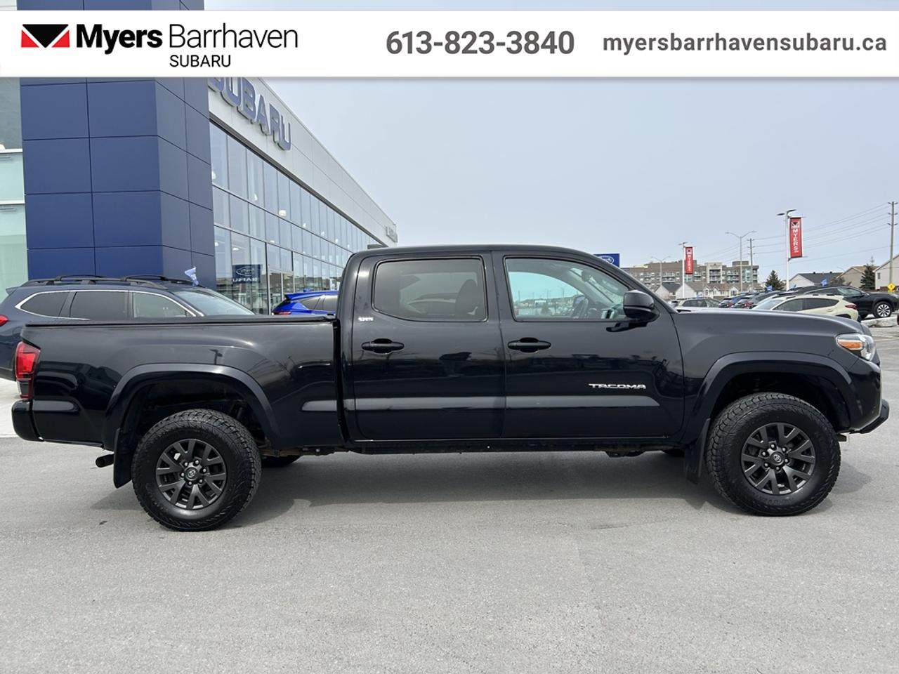 2020 Toyota Tacoma  Photo