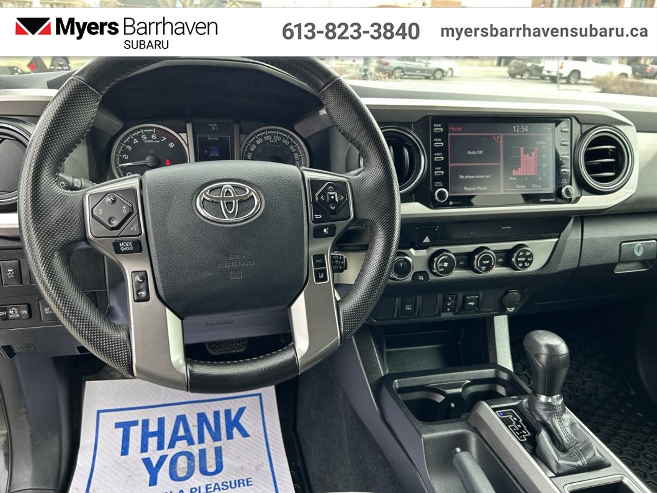 2020 Toyota Tacoma  Photo