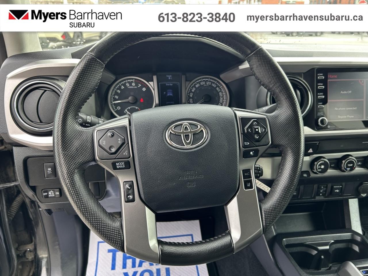 2020 Toyota Tacoma  Photo