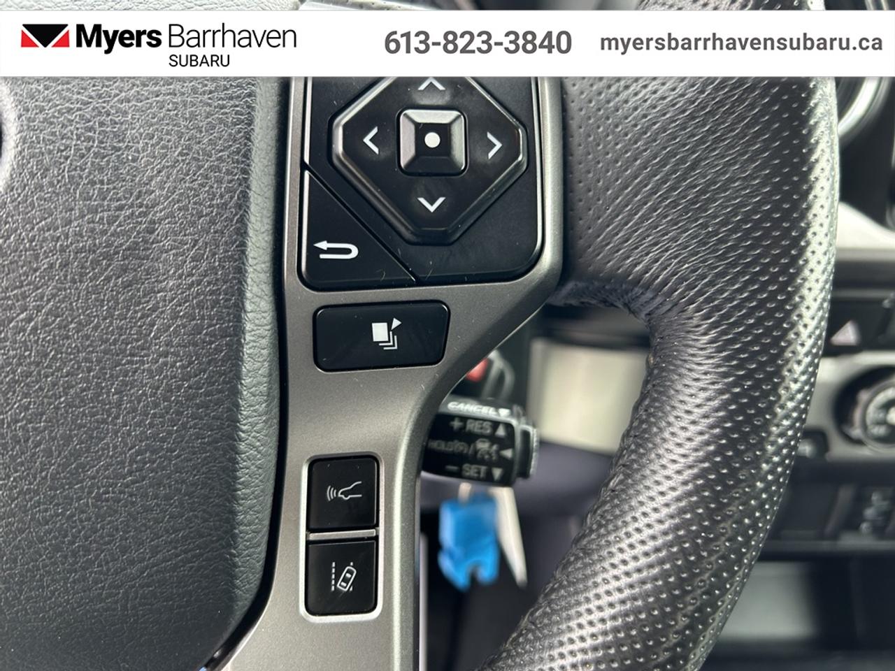 2020 Toyota Tacoma  Photo