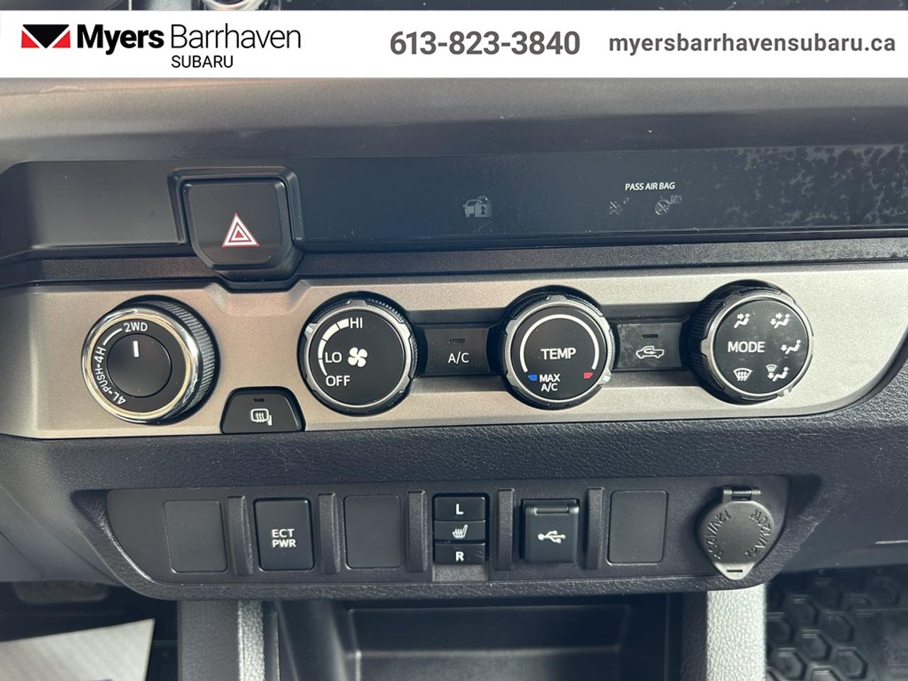 2020 Toyota Tacoma  Photo