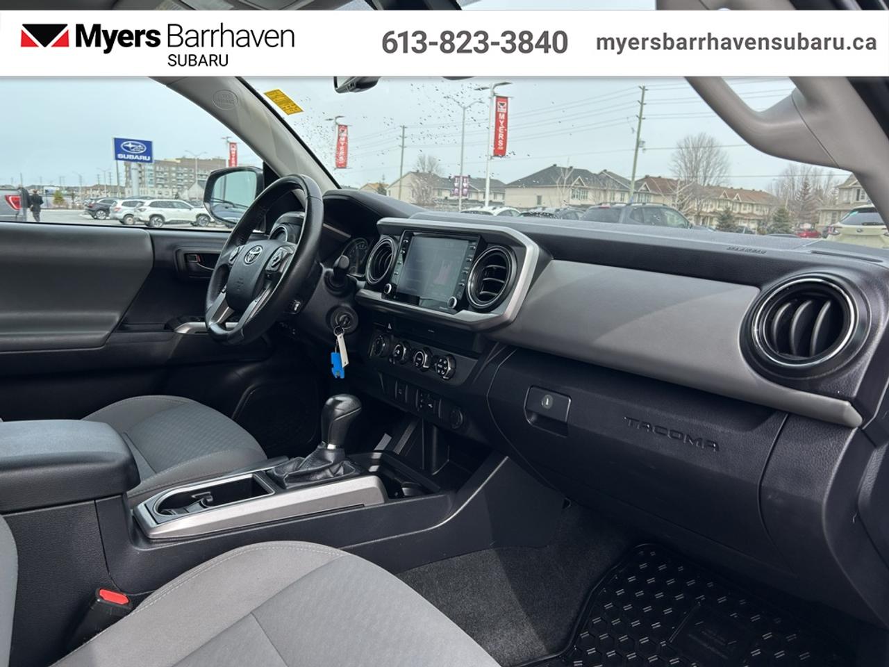 2020 Toyota Tacoma  Photo