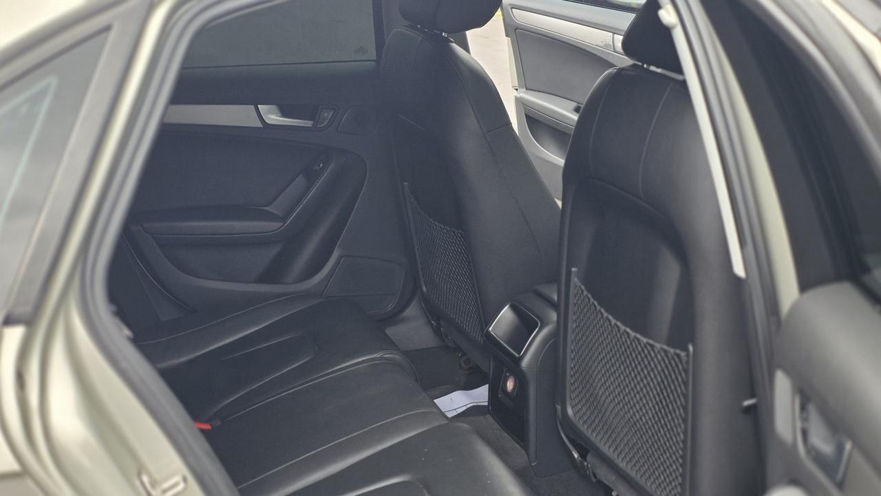 2013 Audi A4  Photo