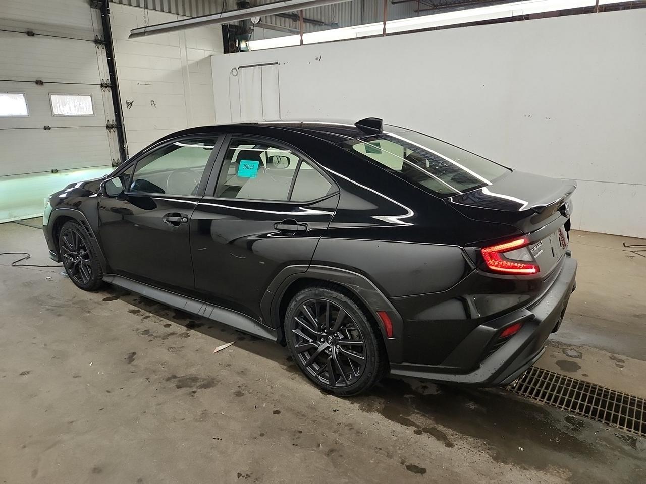 2023 Subaru WRX Sport AWD!! 6SPD!! ONLY 32K!! SUNROOF, LOADED!! Photo