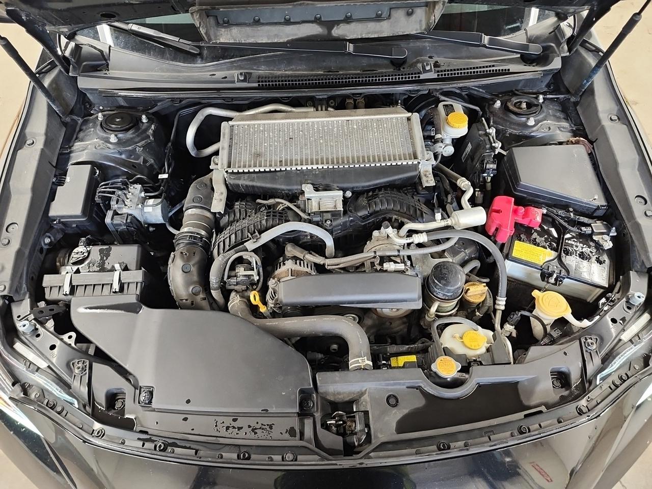 2023 Subaru WRX Sport AWD!! 6SPD!! ONLY 32K!! SUNROOF, LOADED!! Photo