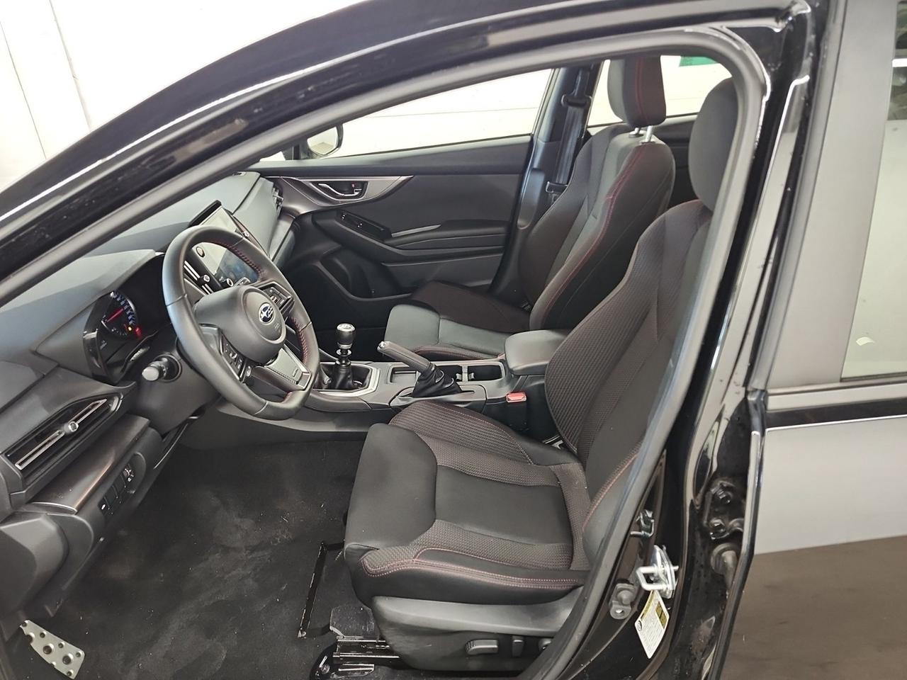 2023 Subaru WRX Sport AWD!! 6SPD!! ONLY 32K!! SUNROOF, LOADED!! Photo