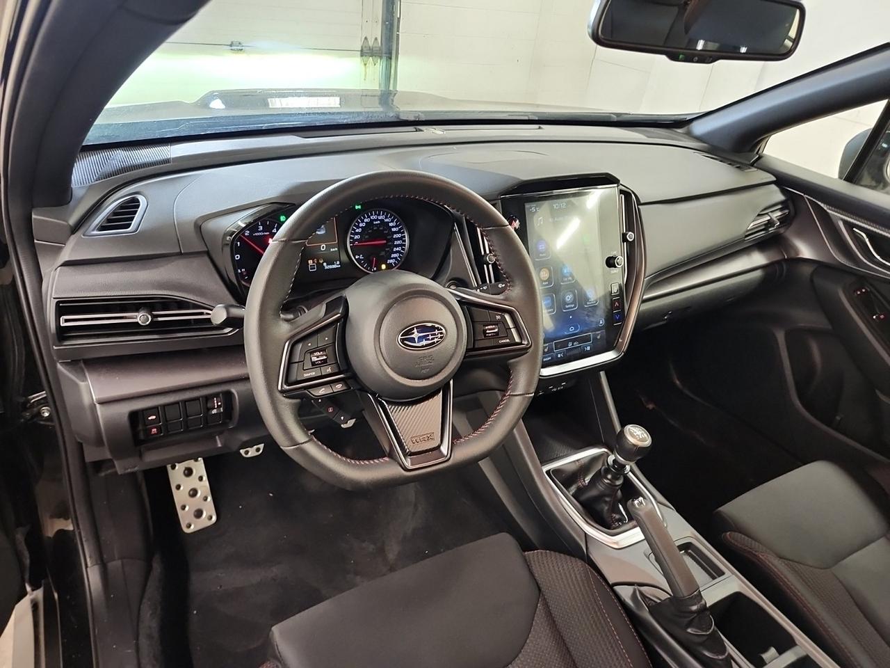 2023 Subaru WRX Sport AWD!! 6SPD!! ONLY 32K!! SUNROOF, LOADED!! Photo