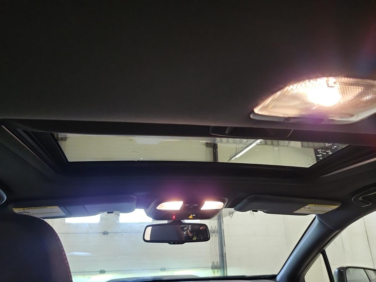 2023 Subaru WRX Sport AWD!! 6SPD!! ONLY 32K!! SUNROOF, LOADED!! Photo