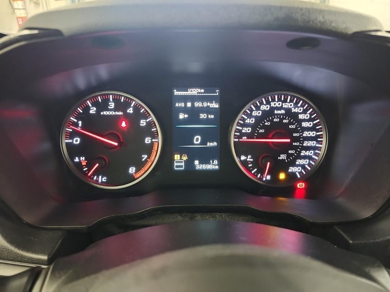 2023 Subaru WRX Sport AWD!! 6SPD!! ONLY 32K!! SUNROOF, LOADED!! Photo