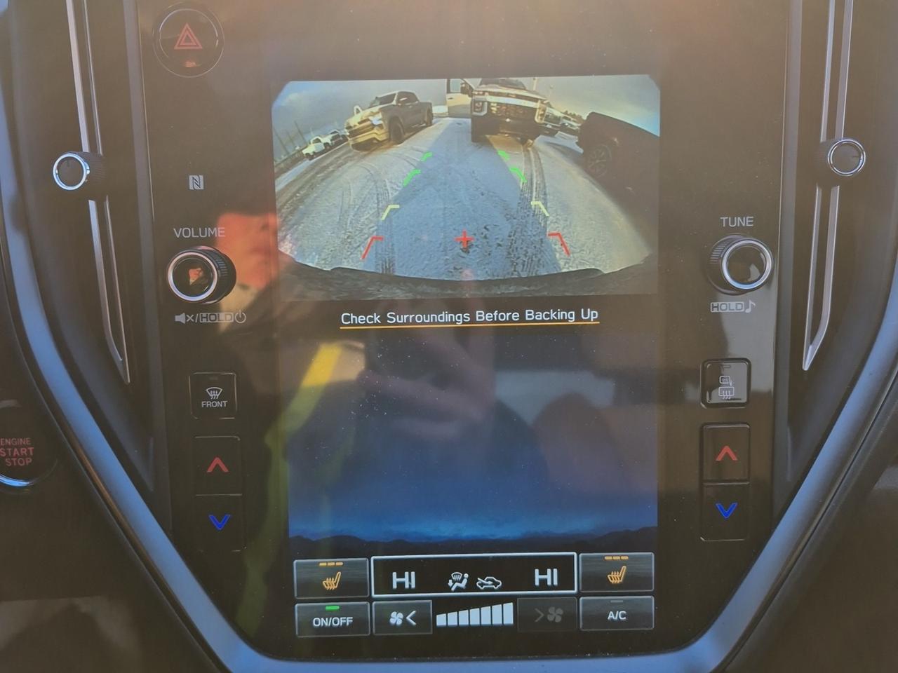 2023 Subaru WRX Sport AWD!! 6SPD!! ONLY 32K!! SUNROOF, LOADED!! Photo