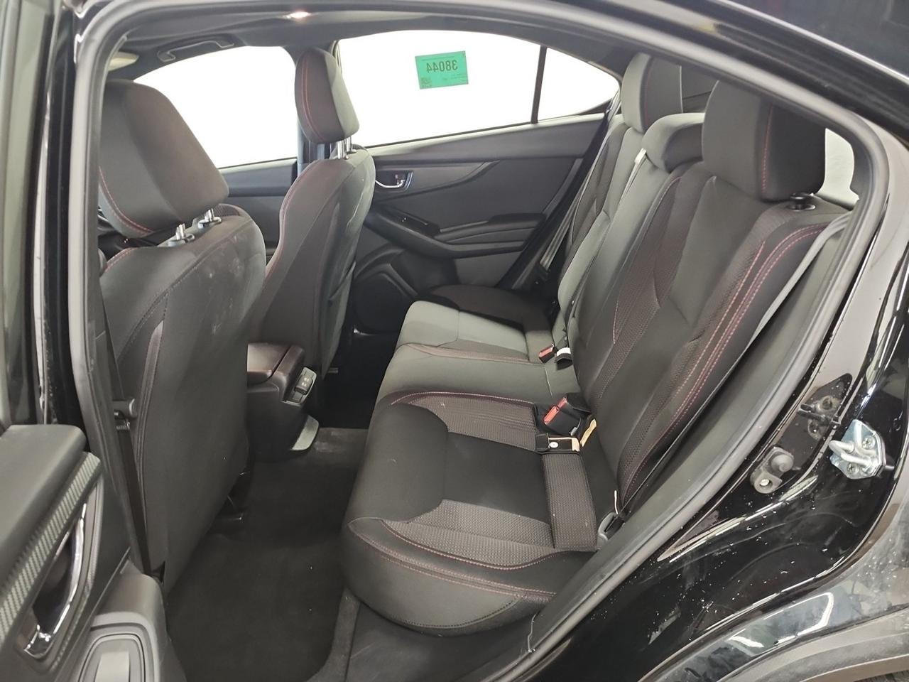 2023 Subaru WRX Sport AWD!! 6SPD!! ONLY 32K!! SUNROOF, LOADED!! Photo