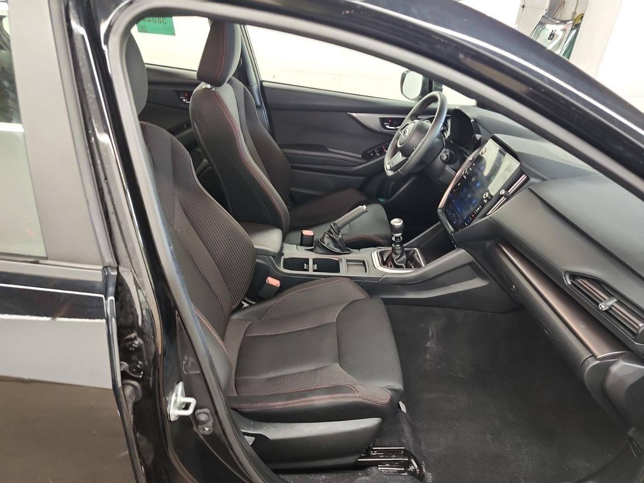 2023 Subaru WRX Sport AWD!! 6SPD!! ONLY 32K!! SUNROOF, LOADED!! Photo