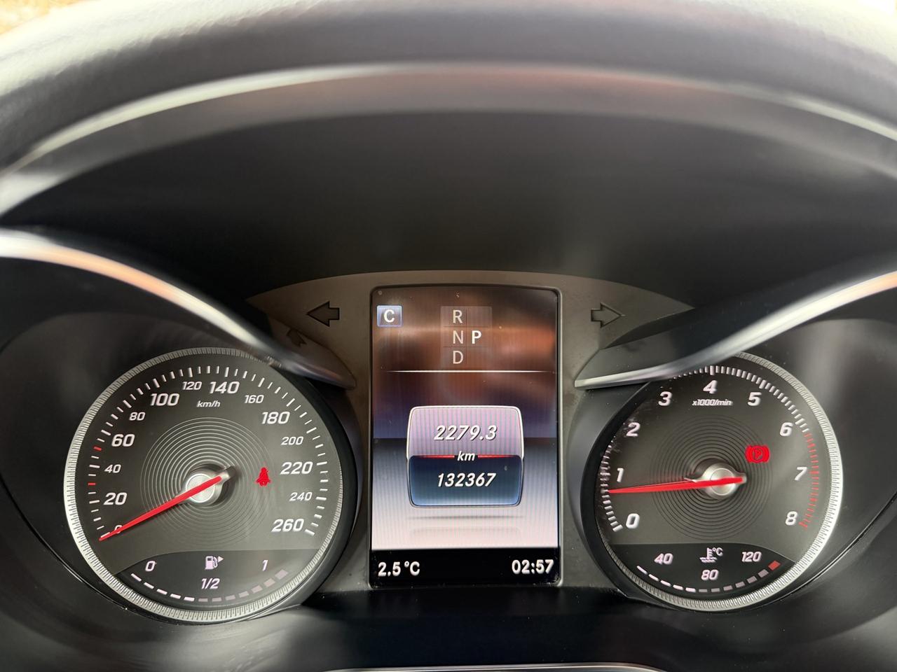 2019 Mercedes-Benz GLC-Class GLC300 4MATIC Photo