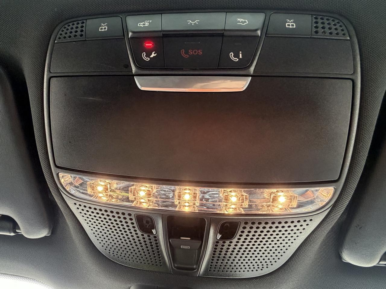 2019 Mercedes-Benz GLC-Class GLC300 4MATIC Photo