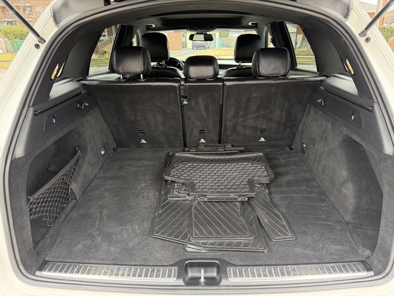 2019 Mercedes-Benz GLC GLC 300 4MATIC SUV Photo