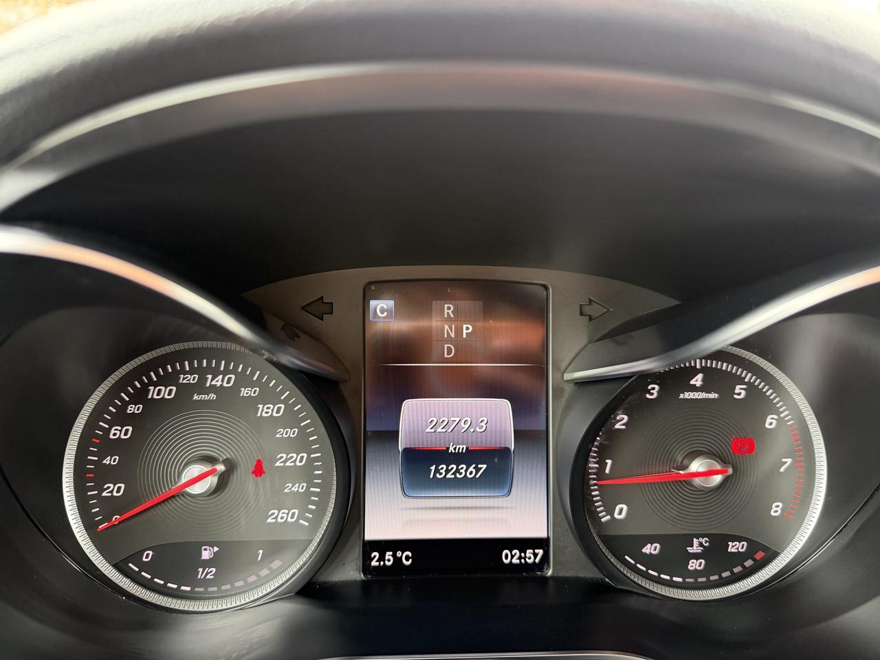 2019 Mercedes-Benz GLC GLC 300 4MATIC SUV Photo