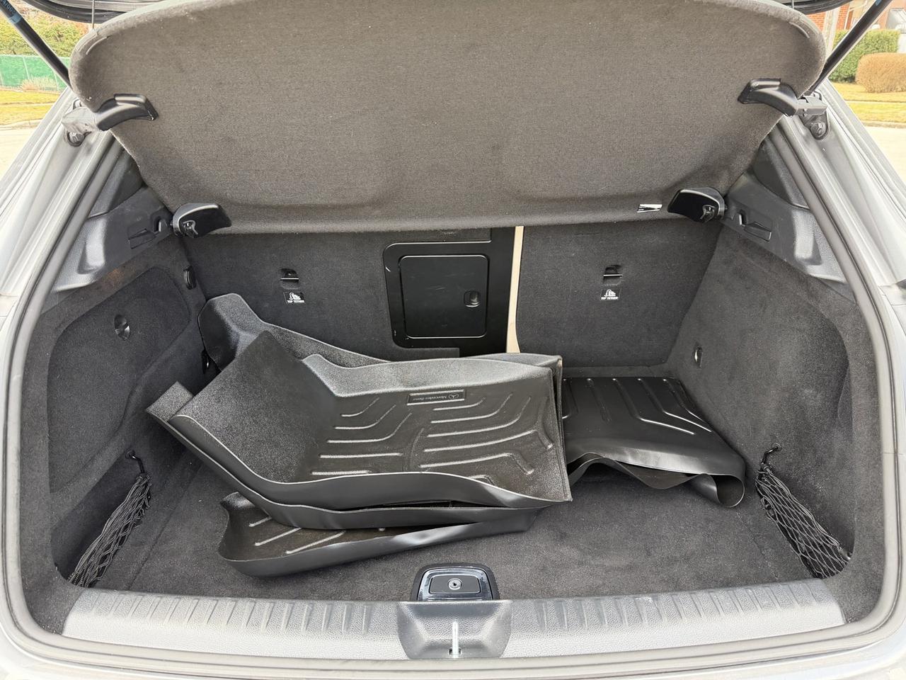 2019 Mercedes-Benz GLA GLA250 4MATIC Photo