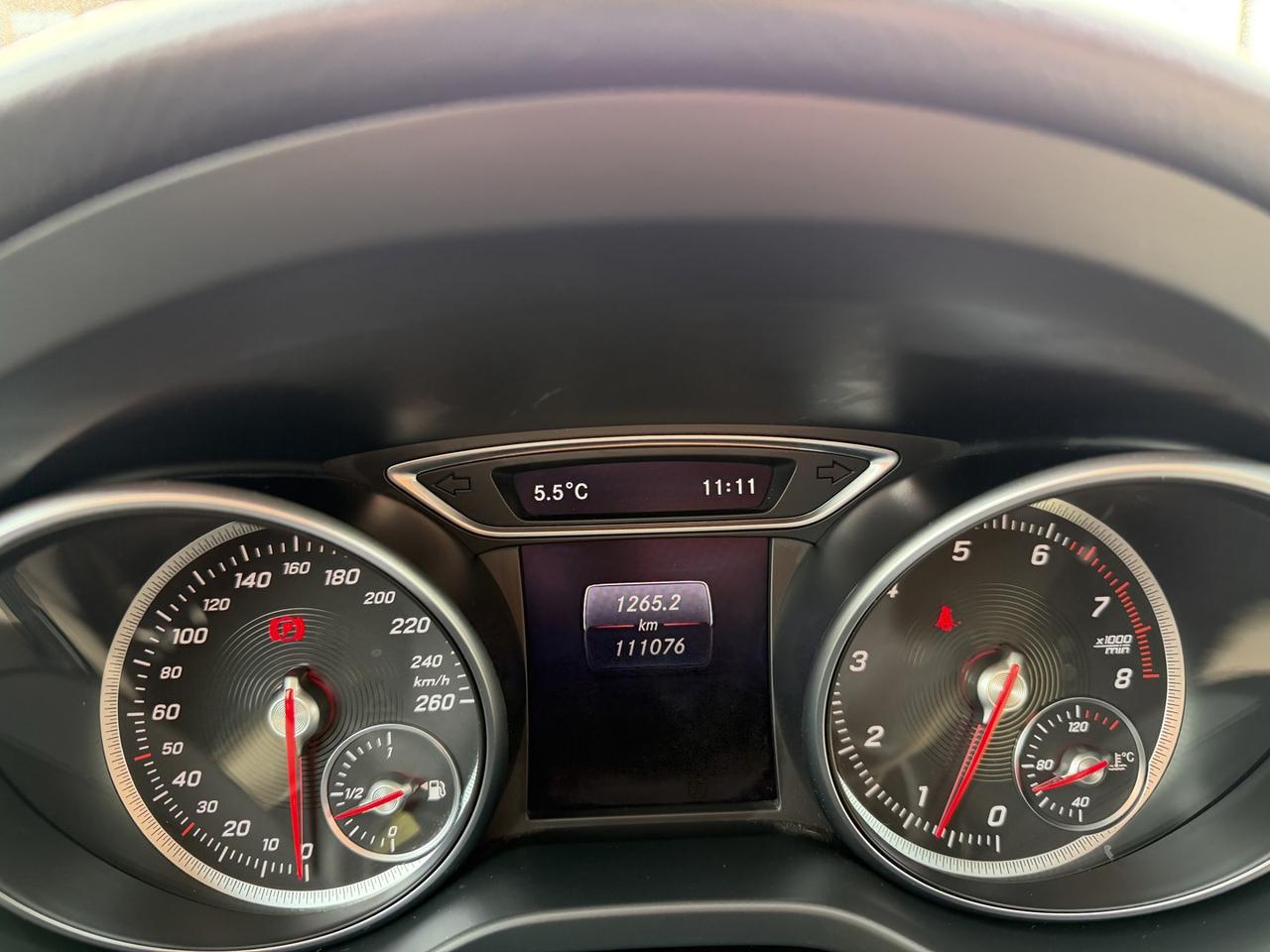 2019 Mercedes-Benz GLA GLA250 4MATIC Photo