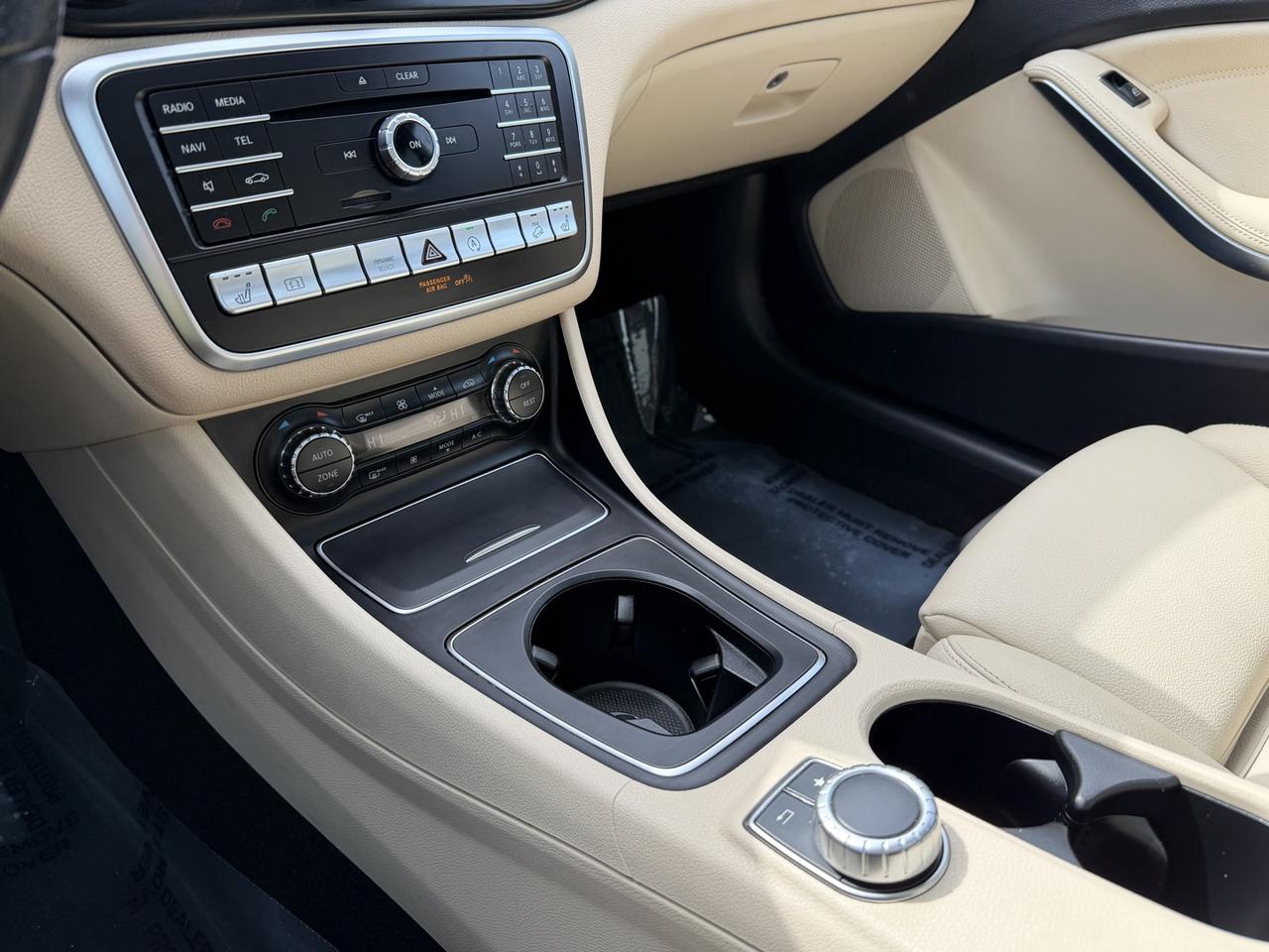 2019 Mercedes-Benz GLA GLA250 4MATIC Photo