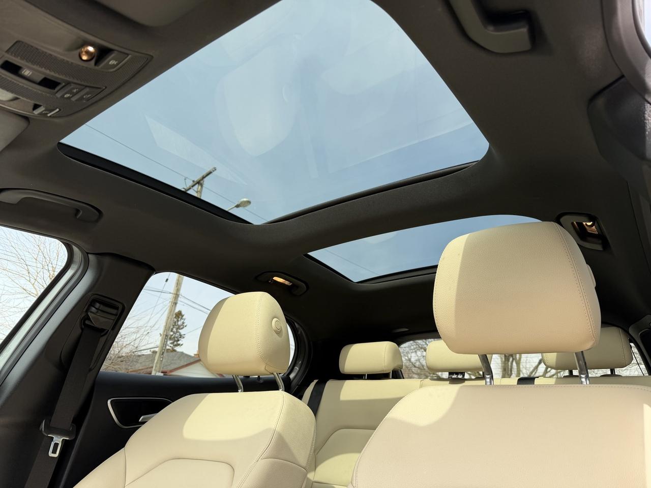 2019 Mercedes-Benz GLA GLA250 4MATIC Photo