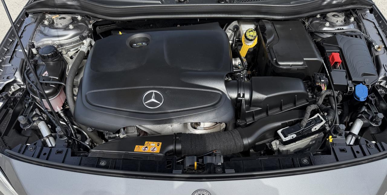 2019 Mercedes-Benz GLA GLA250 4MATIC Photo