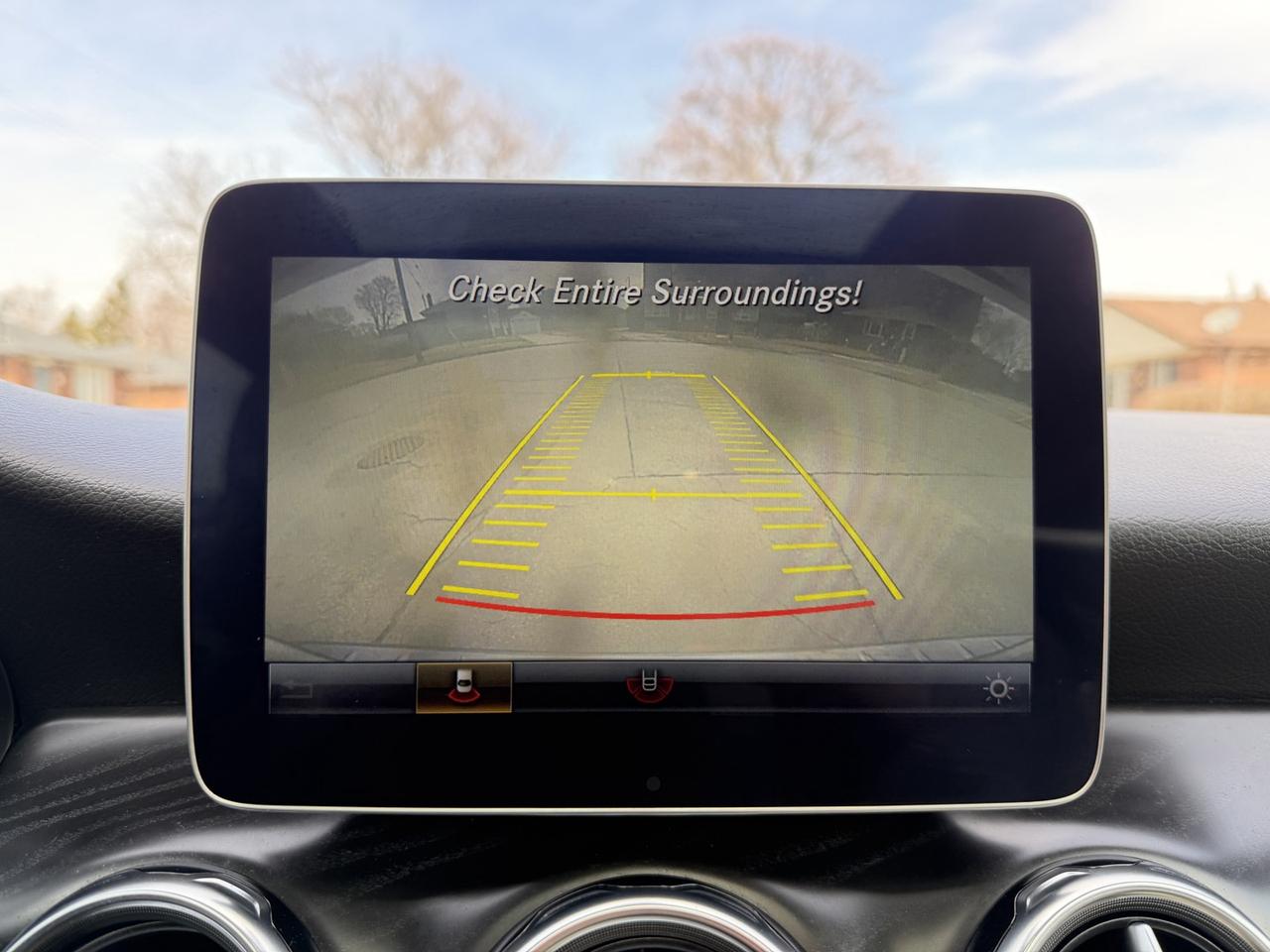 2019 Mercedes-Benz GLA GLA250 4MATIC Photo