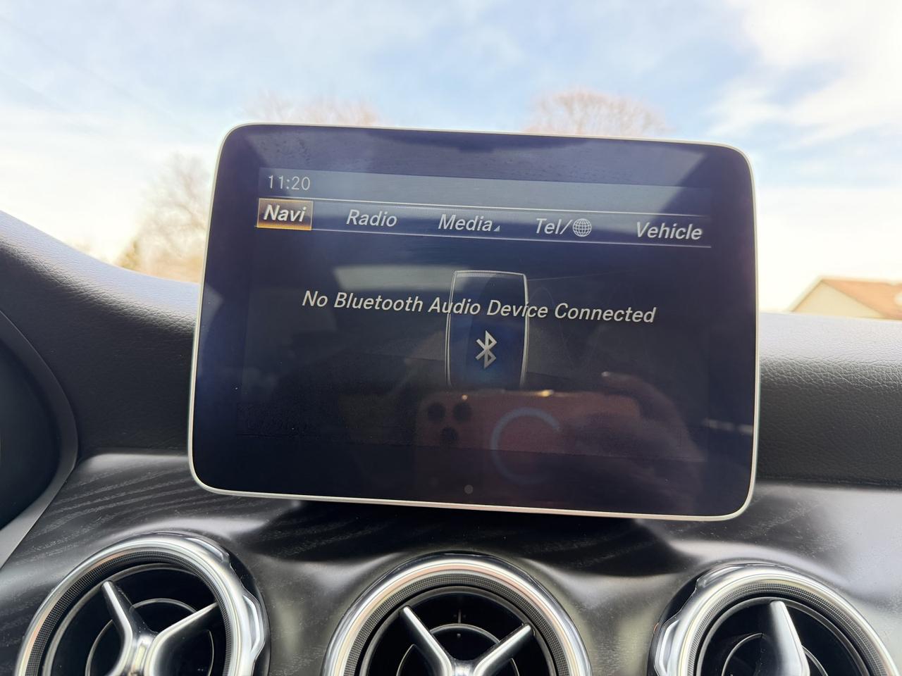 2019 Mercedes-Benz GLA GLA250 4MATIC Photo