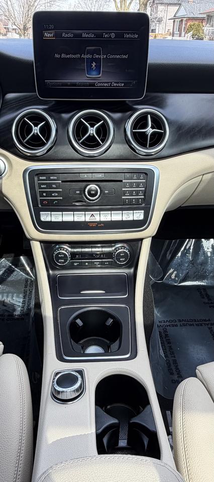 2019 Mercedes-Benz GLA GLA250 4MATIC Photo