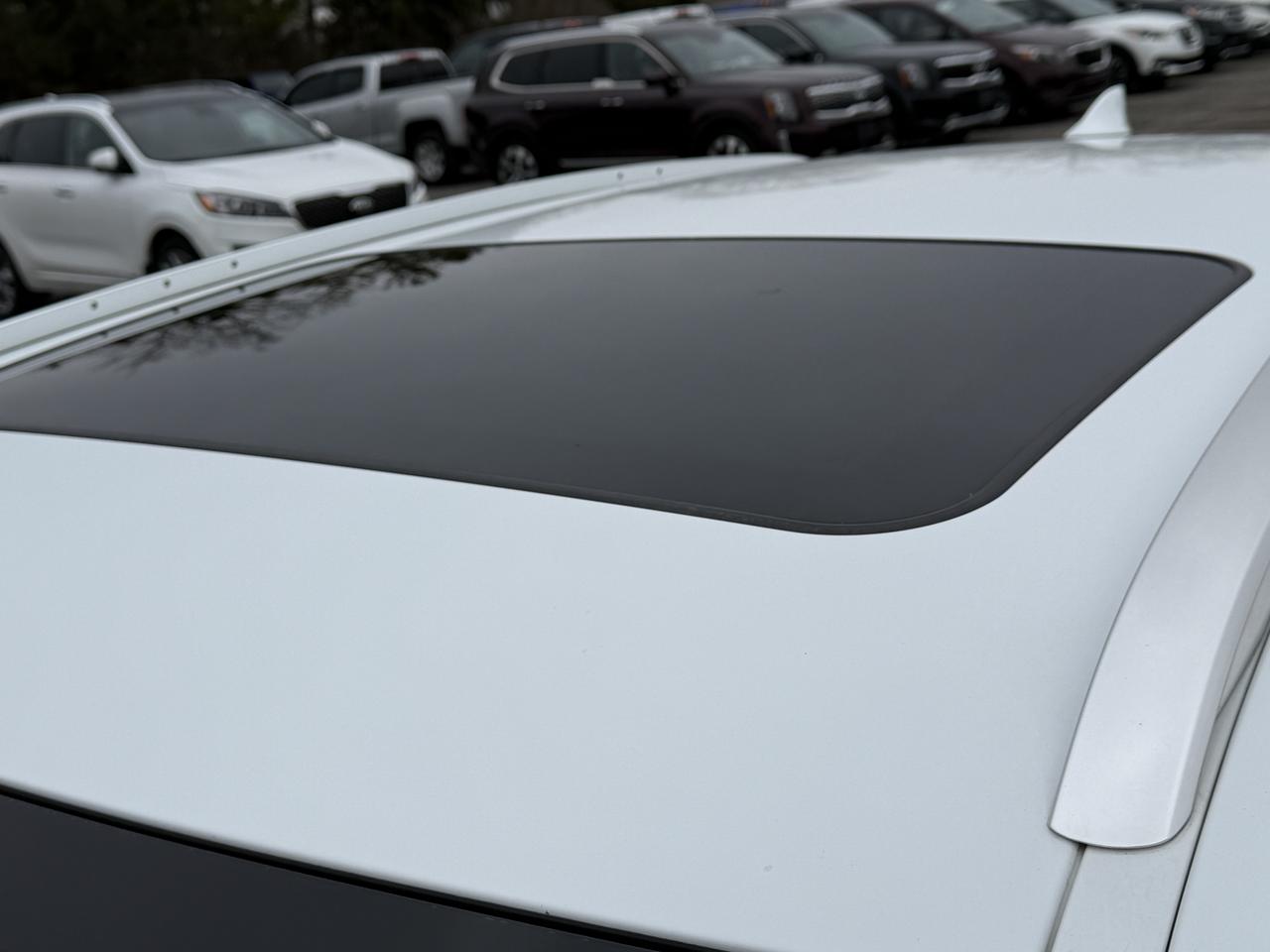 2018 Lexus NX NX 300 F-SPORT Photo