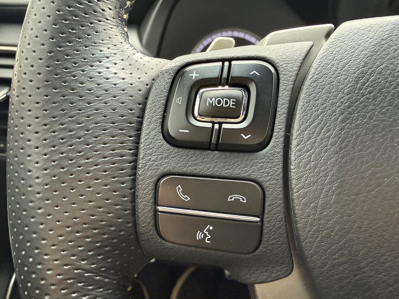 2018 Lexus NX NX 300 F-SPORT Photo