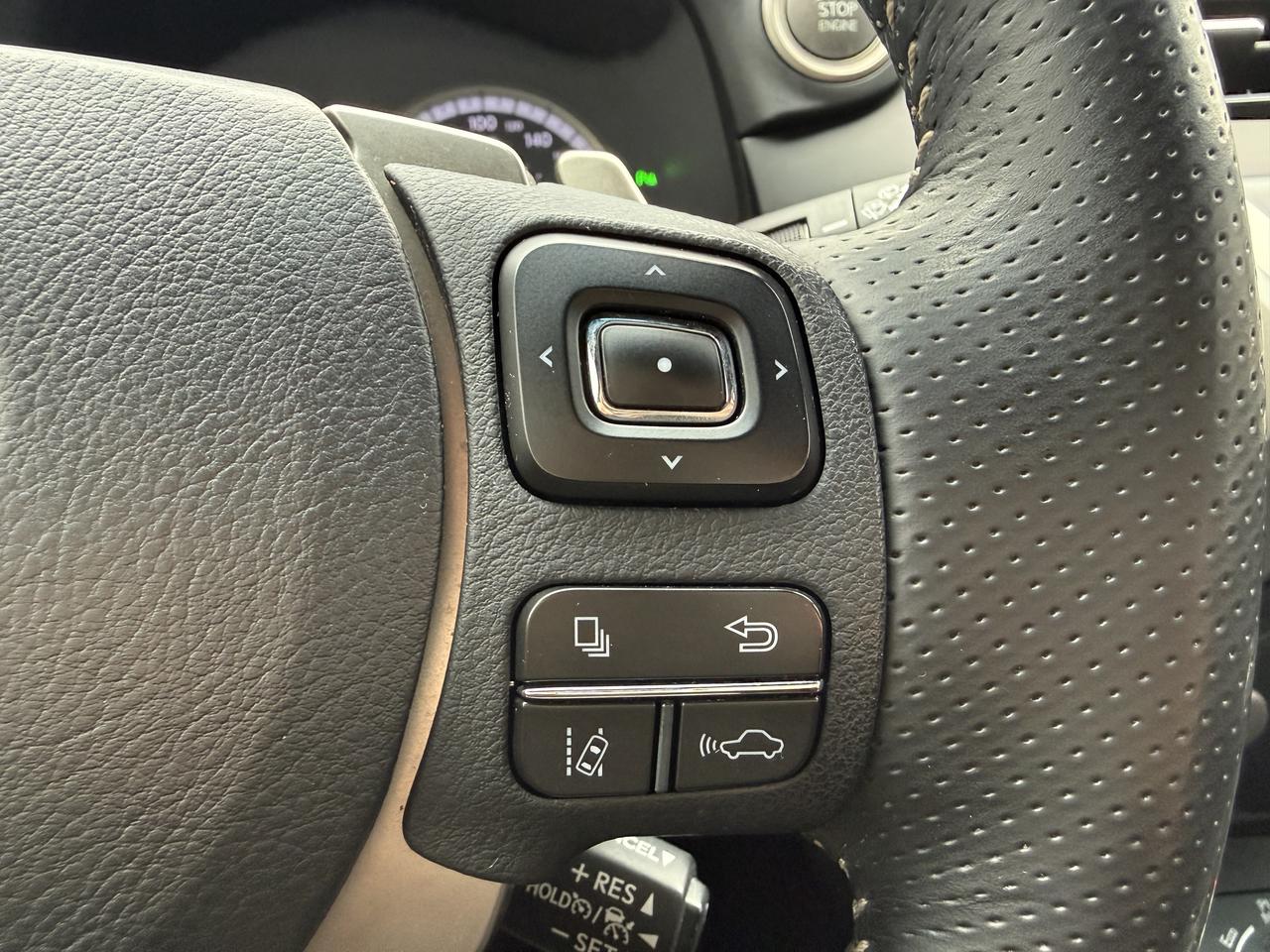 2018 Lexus NX NX 300 F-SPORT Photo